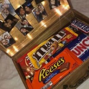 Meet your Posher, Makaila